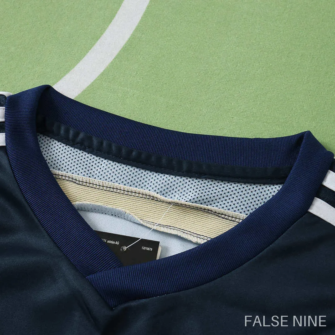 Argentina 2014 Away Shirt (Fan Version), photo 22