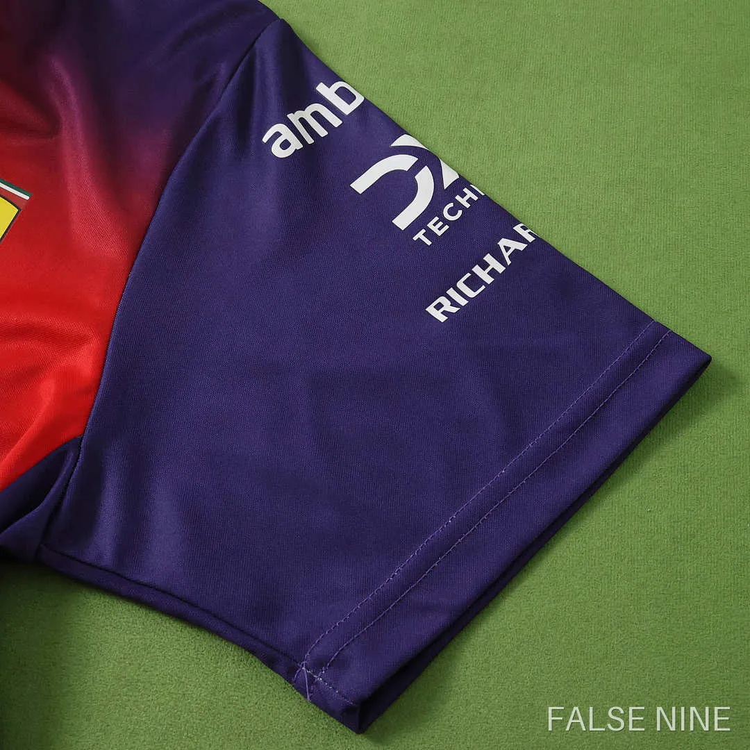 Ferrari F1 Formula Racing T-Shirt 2026, photo 17