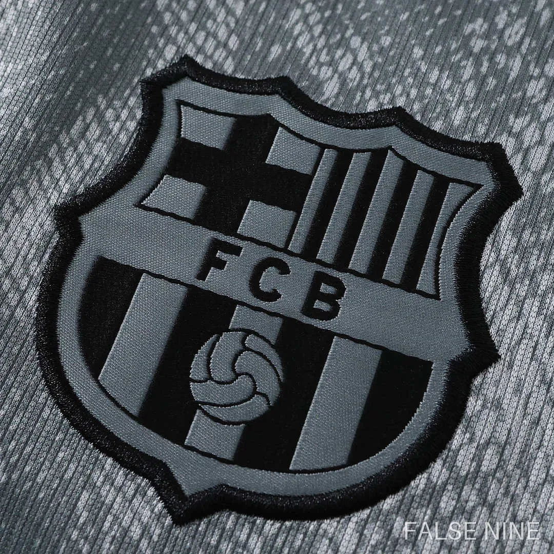 FC Barcelona 26/27 Goalkeeper Long Sleeve Shirt (Fan Version), photo 19