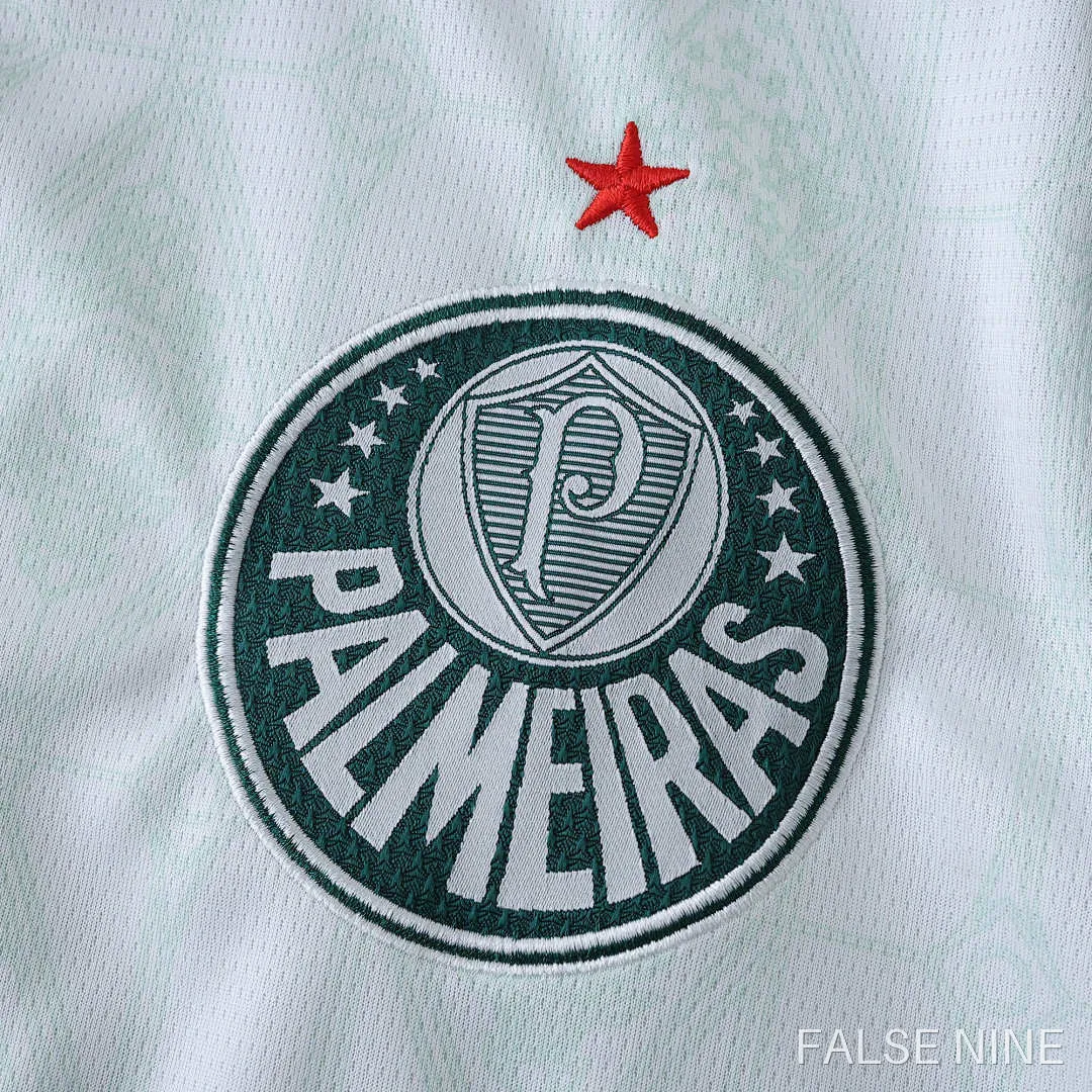 Palmeiras 25/26 Away Shirt (Fan Version), photo 5