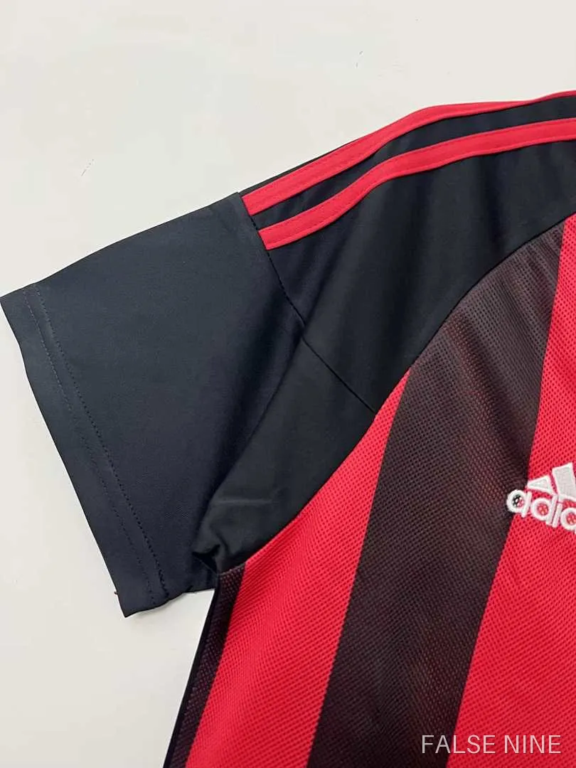 02/03 AC Milan Home retro Fan version, photo 3