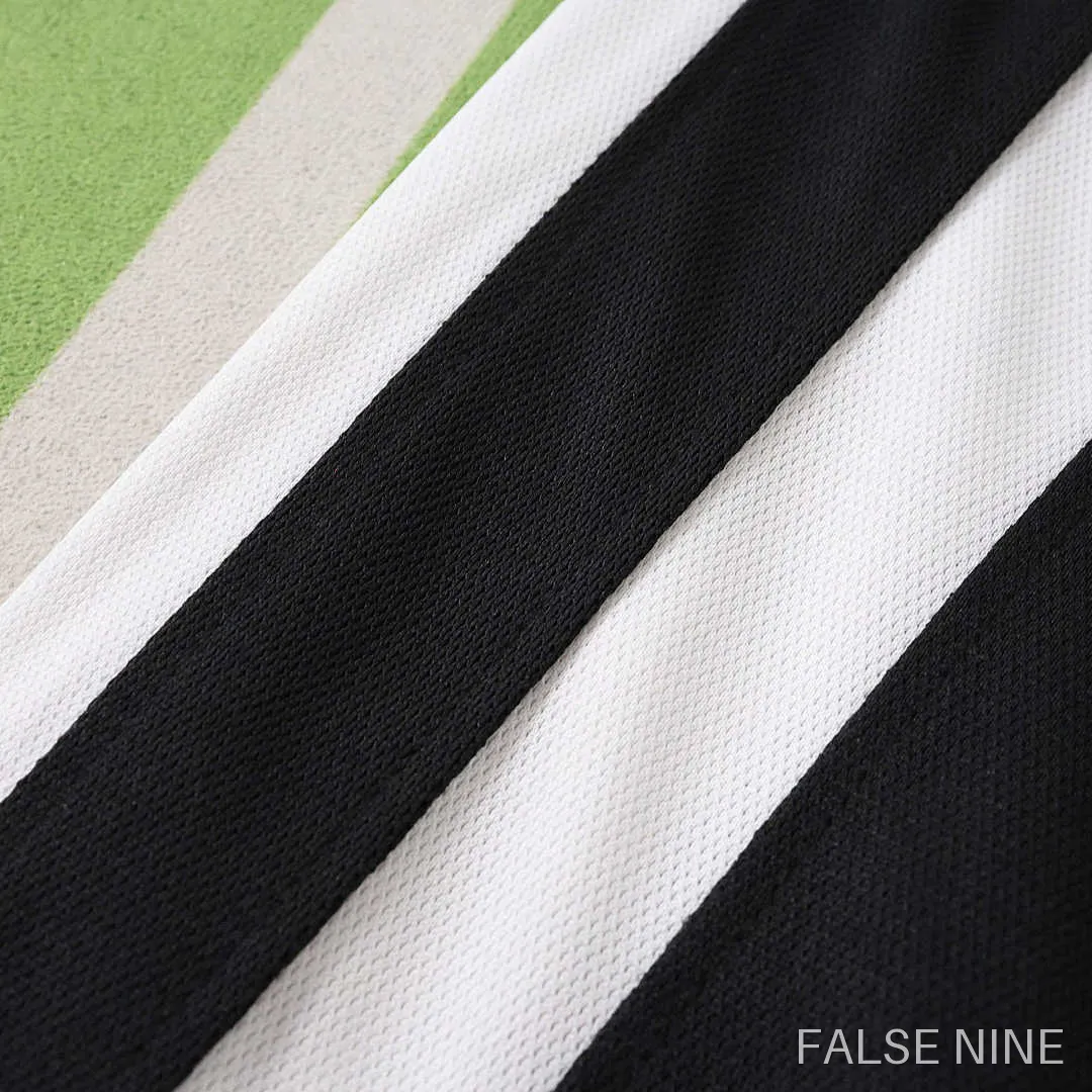 Liverpool 1996-97 Away Long Sleeve Retro Shirt (Fan Version), photo 8