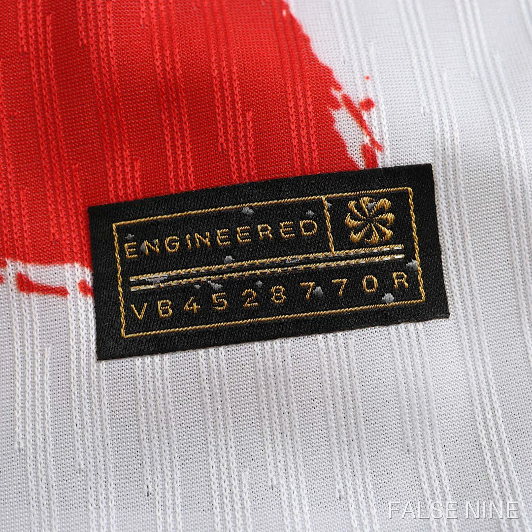 Paris Saint-Germain 24/25 Away Shirt (Player Version), photo 13