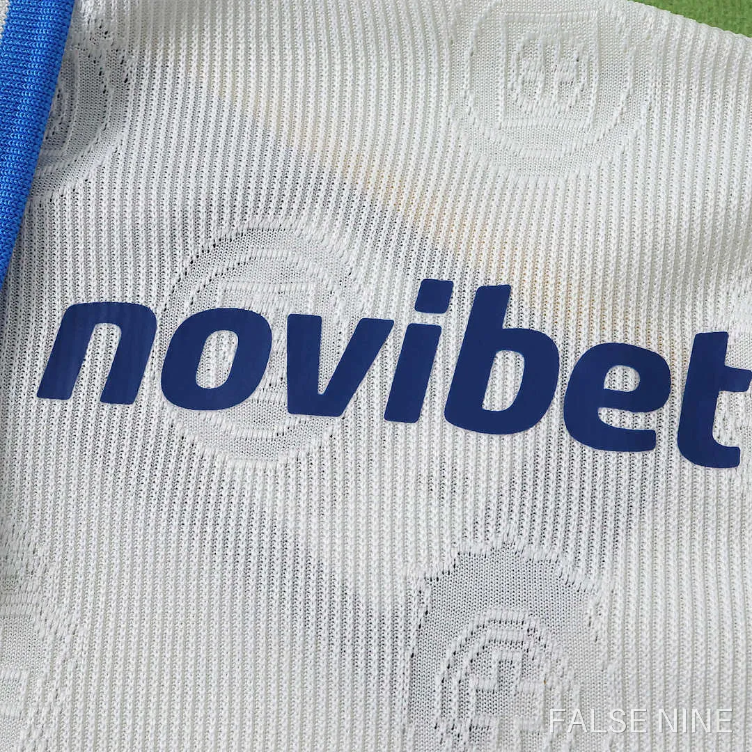 Cruz Azul 26/27 Away Shirt (Player Version), photo 9