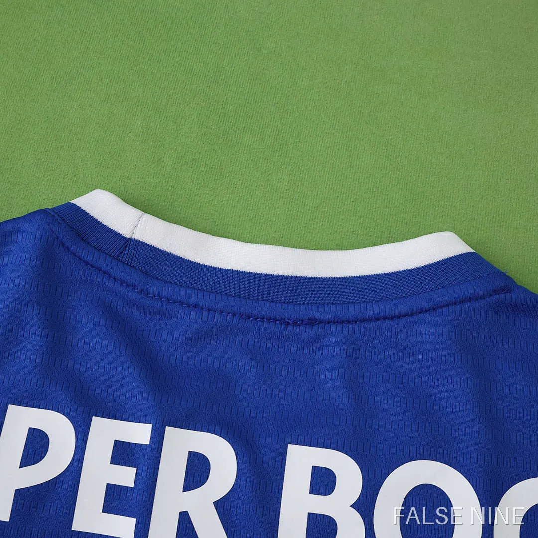 FC Porto 25/26 Home Shirt (Fan Version), photo 18