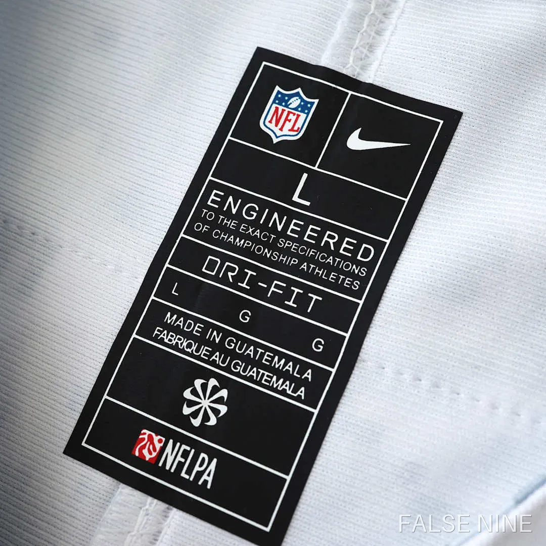 San Francisco 49ers 2024 Salute to Service Jersey (Tribute Version), photo 6