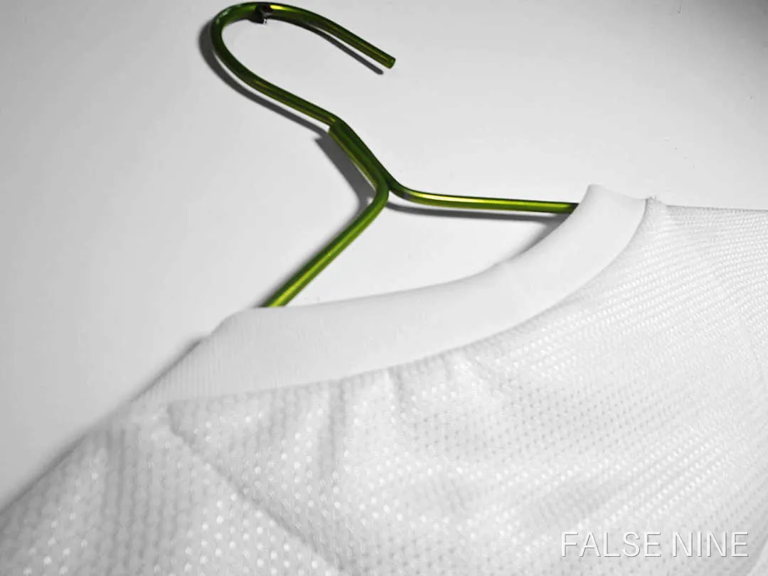 2012 Poland Home retro Fan version, photo 2