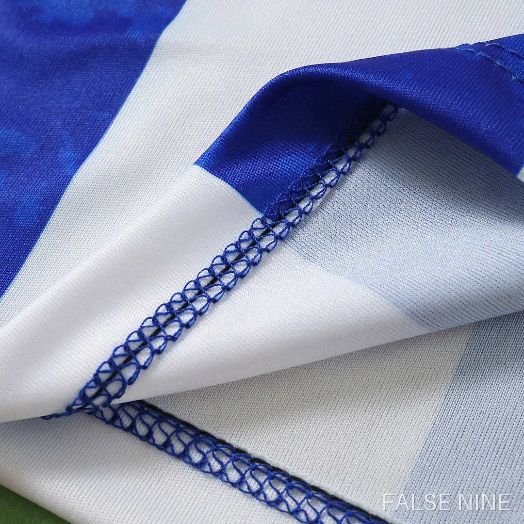 Deportivo Alavés 26/27 Home Shirt (Fan Version), photo 11