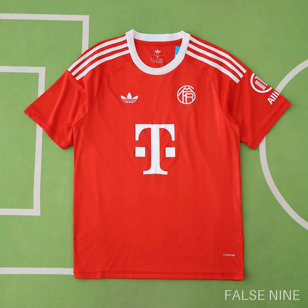 25/26 Fußball-Club Bayern München Training clothes Fan version, photo 1