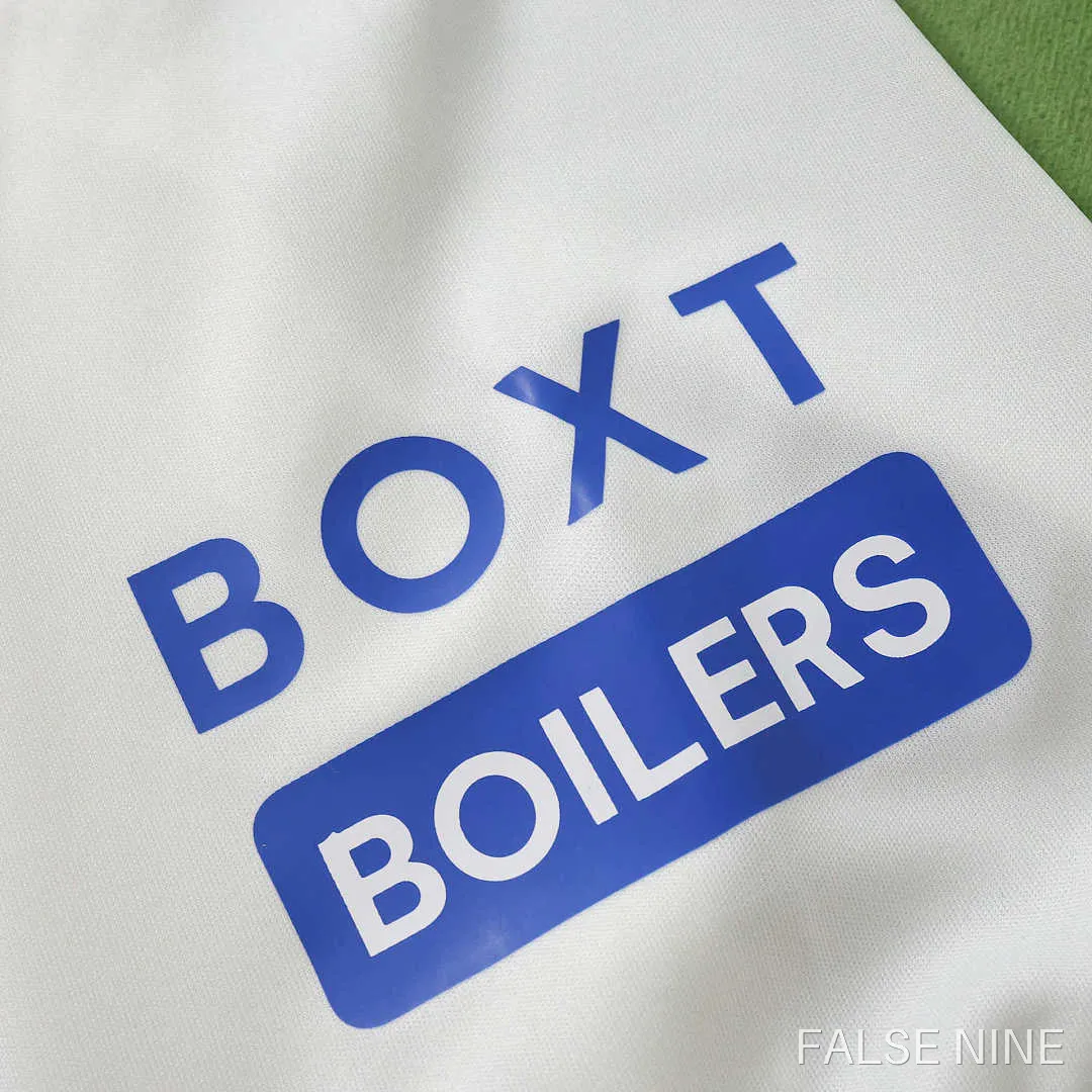 Rangers 26/27 Away Shirt (Fan Version), photo 18