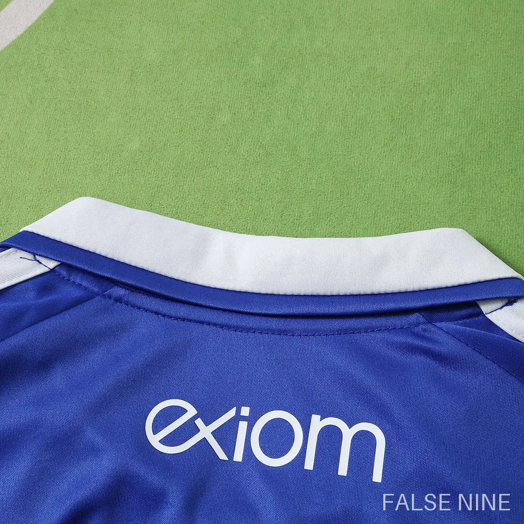 Real Oviedo 26/27 Home Shirt (Fan Version), photo 3
