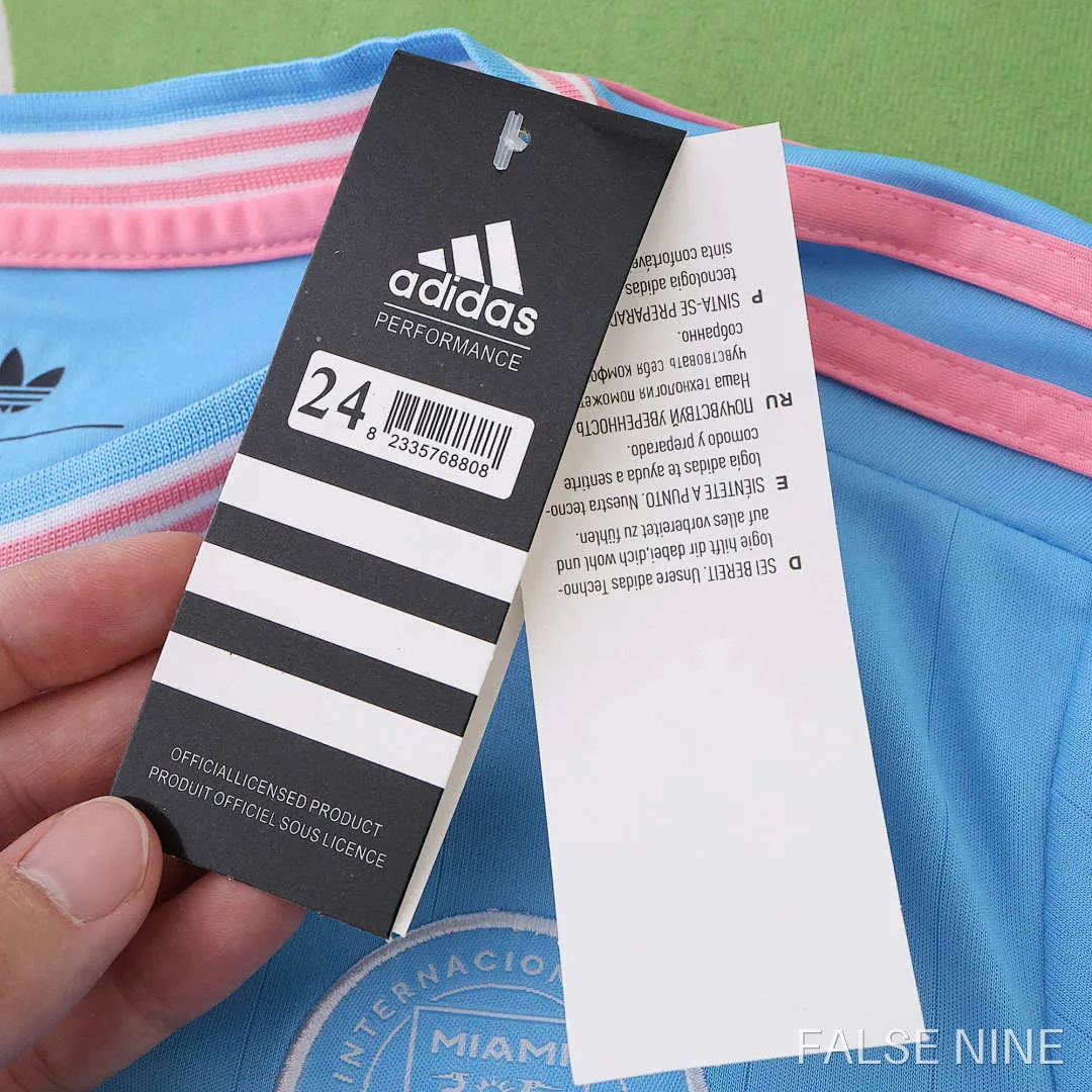 Inter Miami CF 25/26 Third Kit (Kids), photo 30