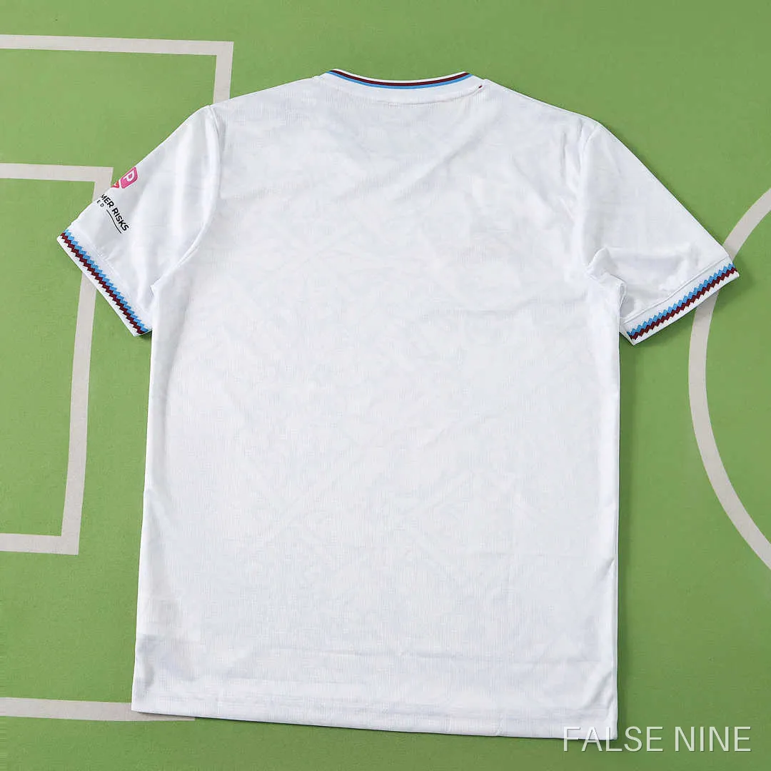 West Ham United 26/27 Away Shirt (Fan Version), photo 2