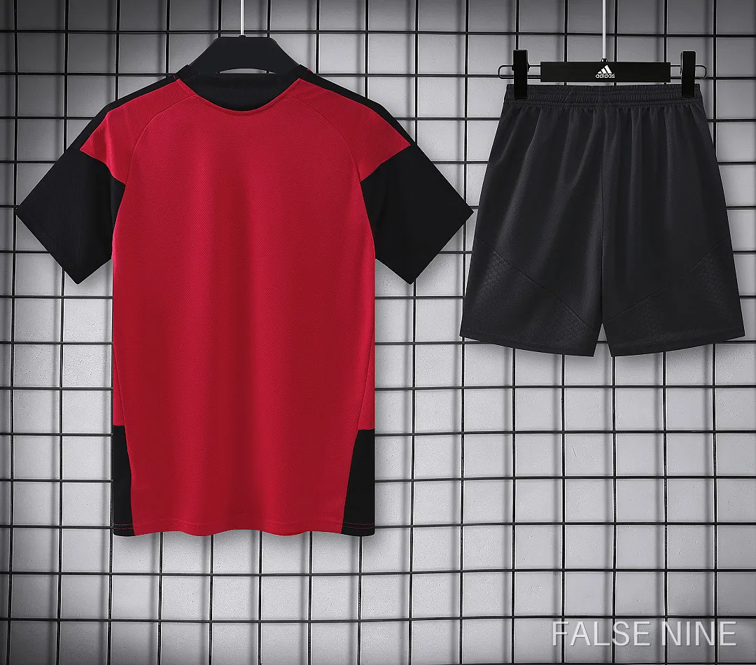 Manchester United 26/27 Training Kit (Fan Version), photo 23