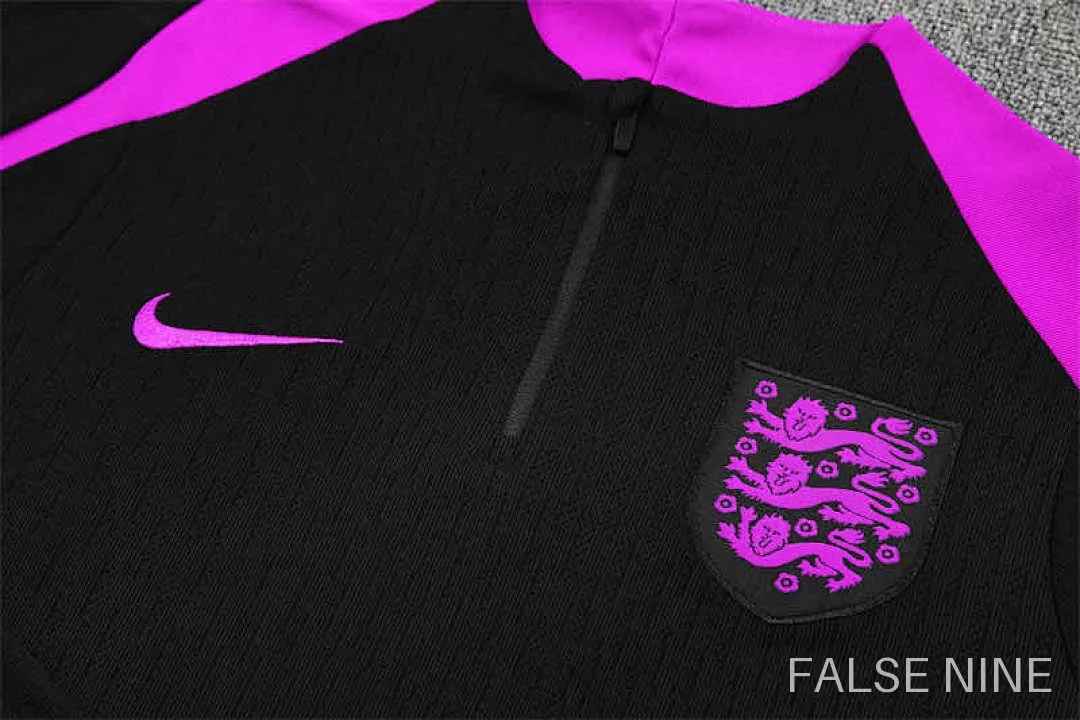 England 25/26 Training Tracksuit, photo 10