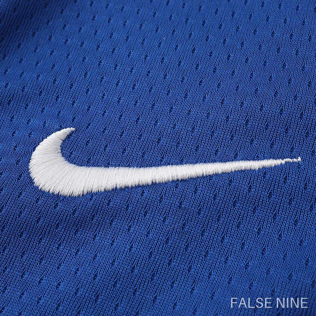 Philadelphia 76ers 2025-26 Home Jersey 77 Edgecombe, photo 25