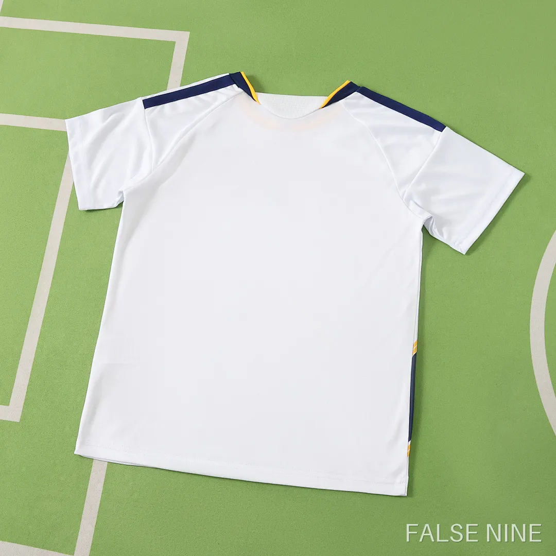 LA Galaxy 26/27 Home Kids Kit, photo 25