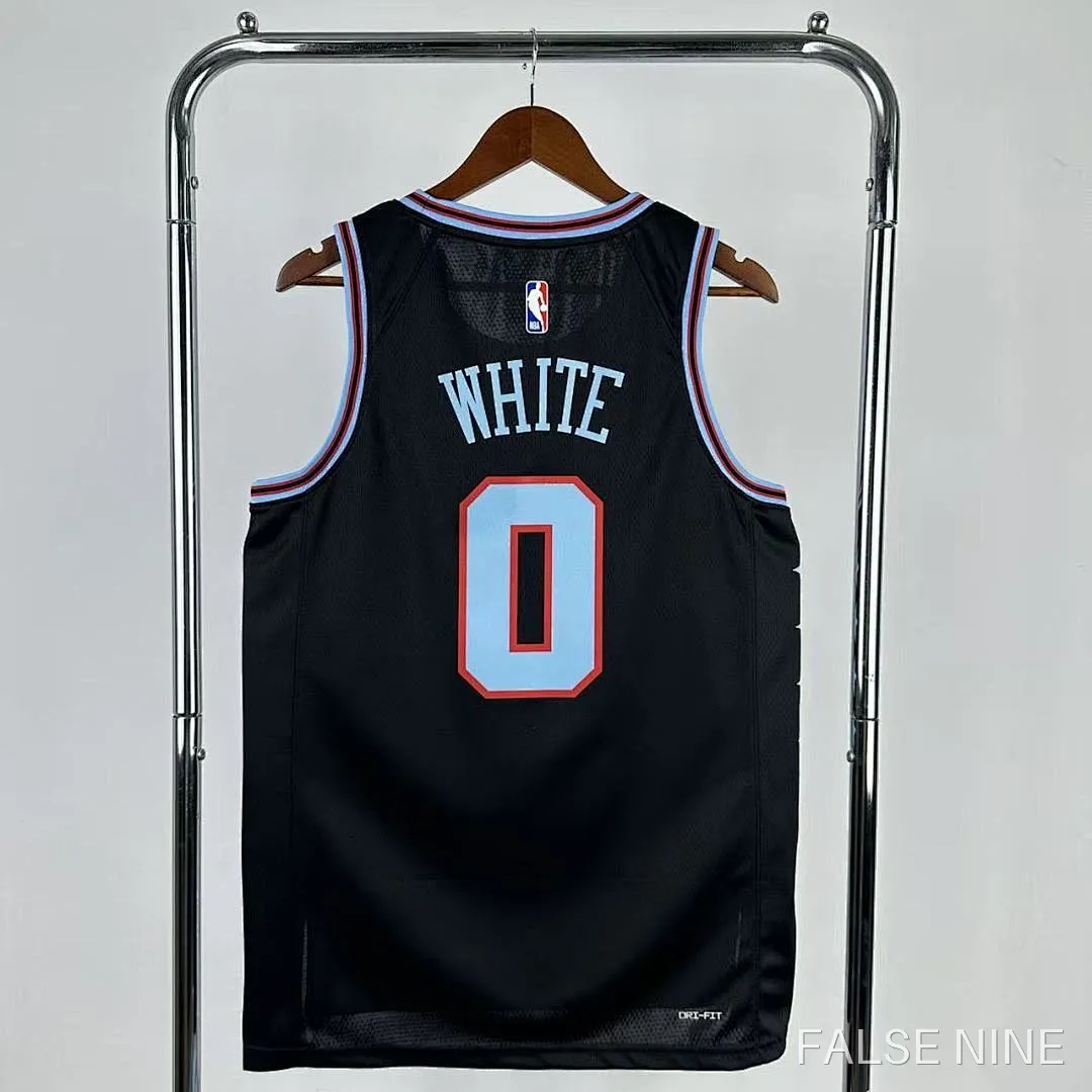 Chicago Bulls 25/26 City Edition Jersey (0), photo 7