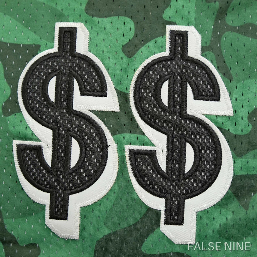 Hulu NBA Money Mesh Jersey, photo 11