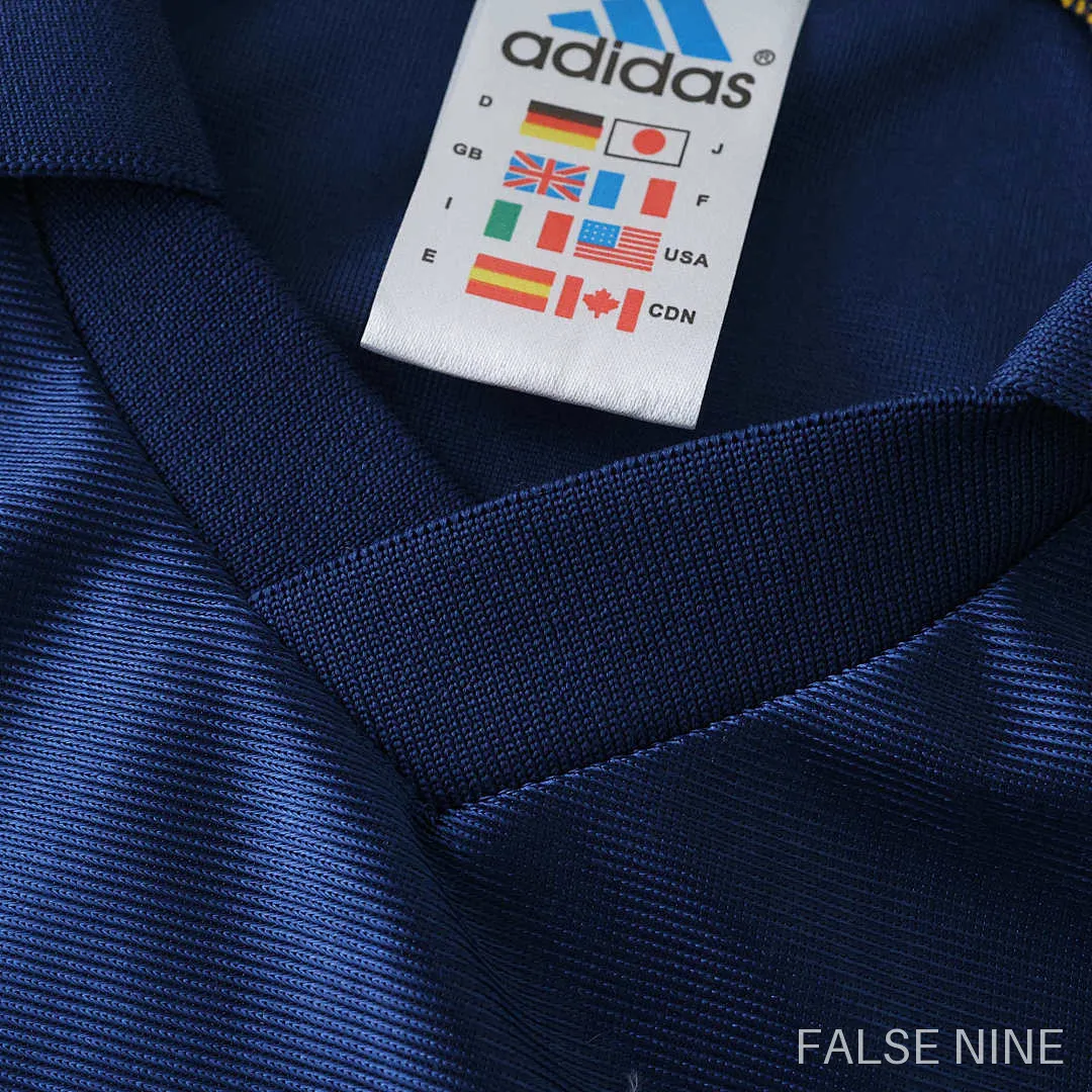 9800 Real Madrid CF third retro Kids kit, photo 4