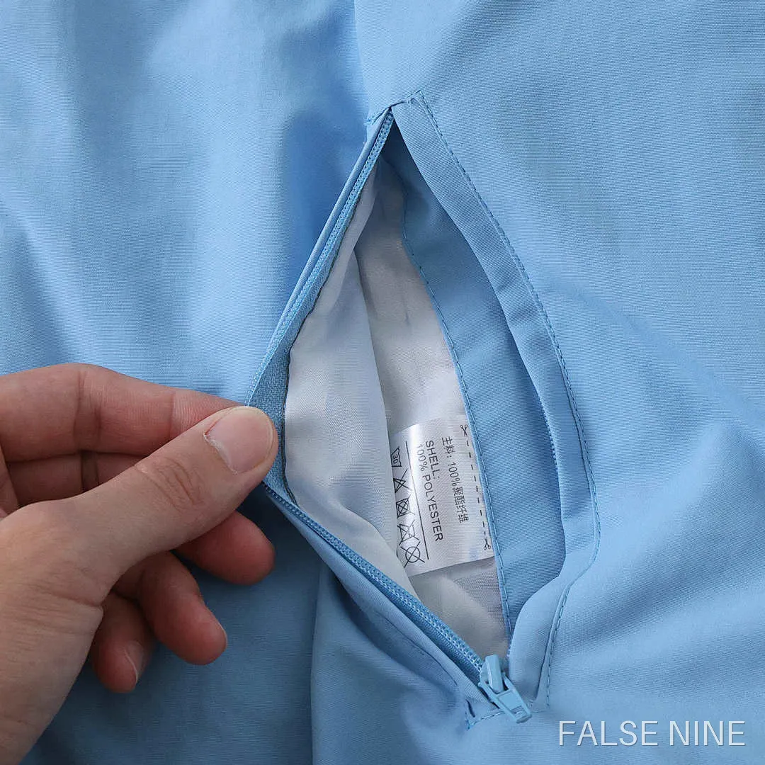Arsenal 24/25 Reversible Windbreaker Jacket, photo 8
