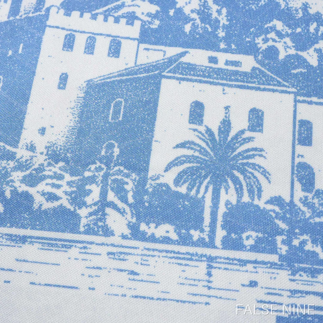26/27 Málaga CF Retro street style Fan version, photo 6