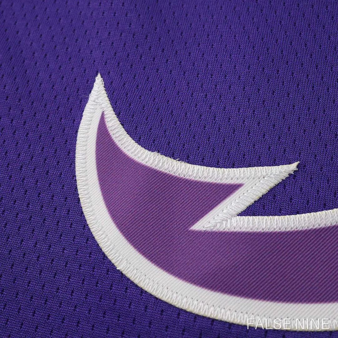 Minnesota Timberwolves 2025-26 Jersey 5# EDWARDS, photo 8