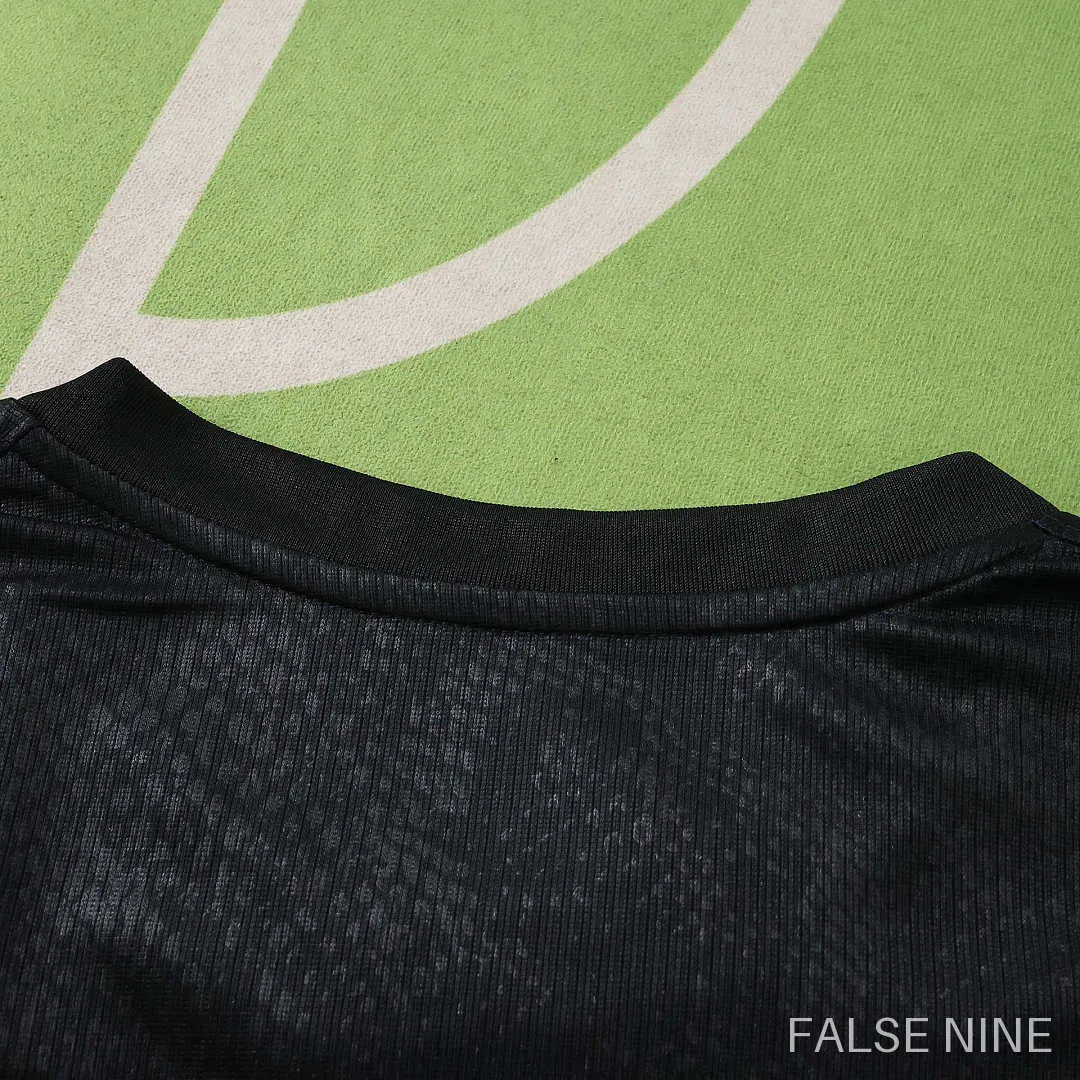FC Barcelona 26/27 Away Shirt (Fan Version, Long Sleeve), photo 3