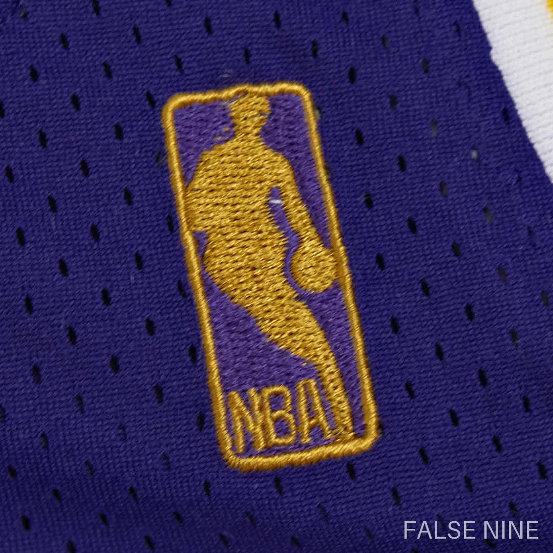 L.A. Lakers 34 O'Neal Jersey, photo 12