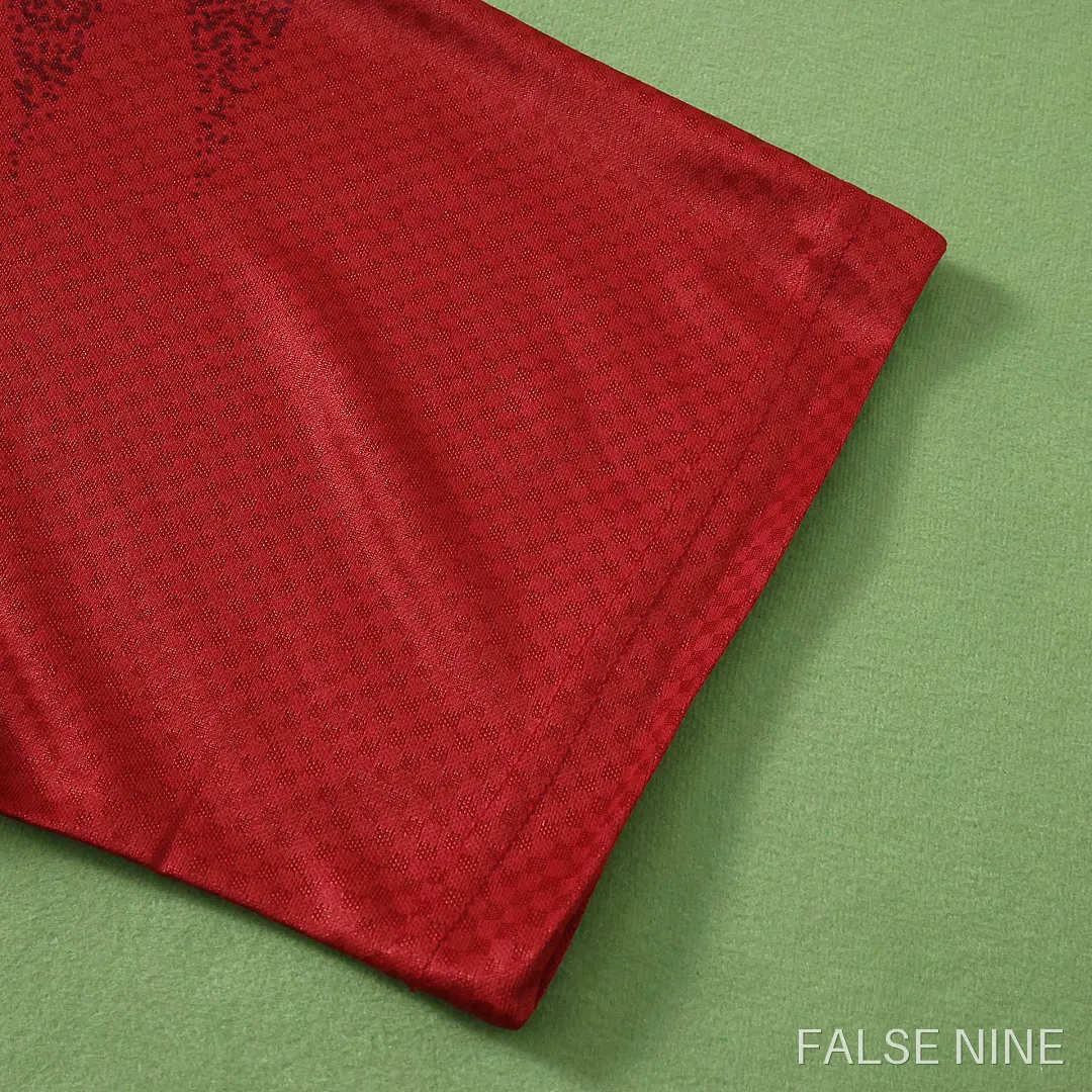 Liverpool 26/27 Home Shirt (Fan Version), photo 11