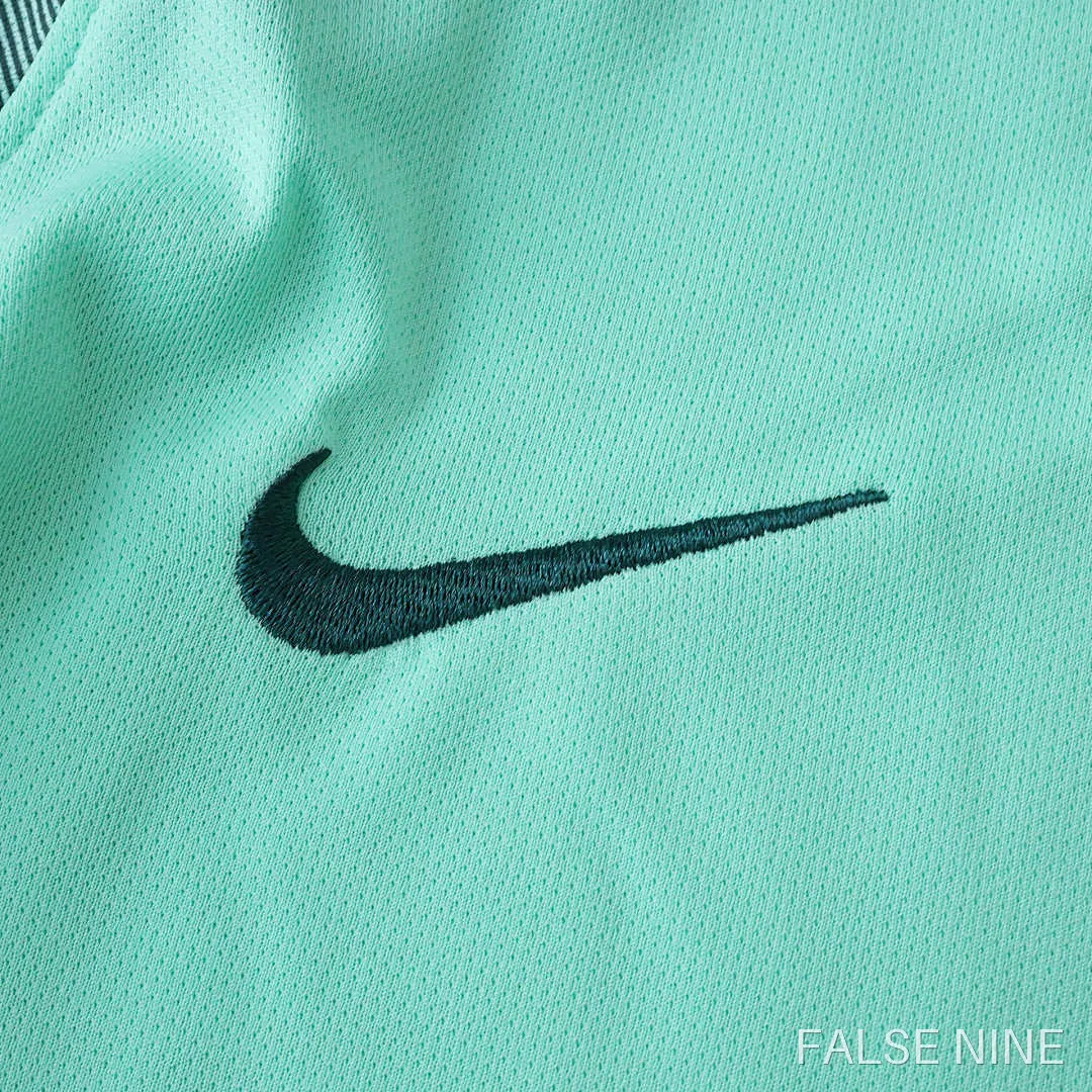 2016 Portugal away retro Kids kit, photo 23