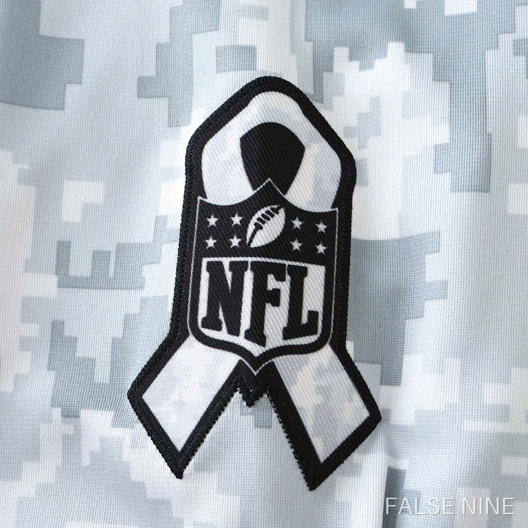 San Francisco 49ers 2024 Salute to Service Jersey (Tribute Version), photo 12