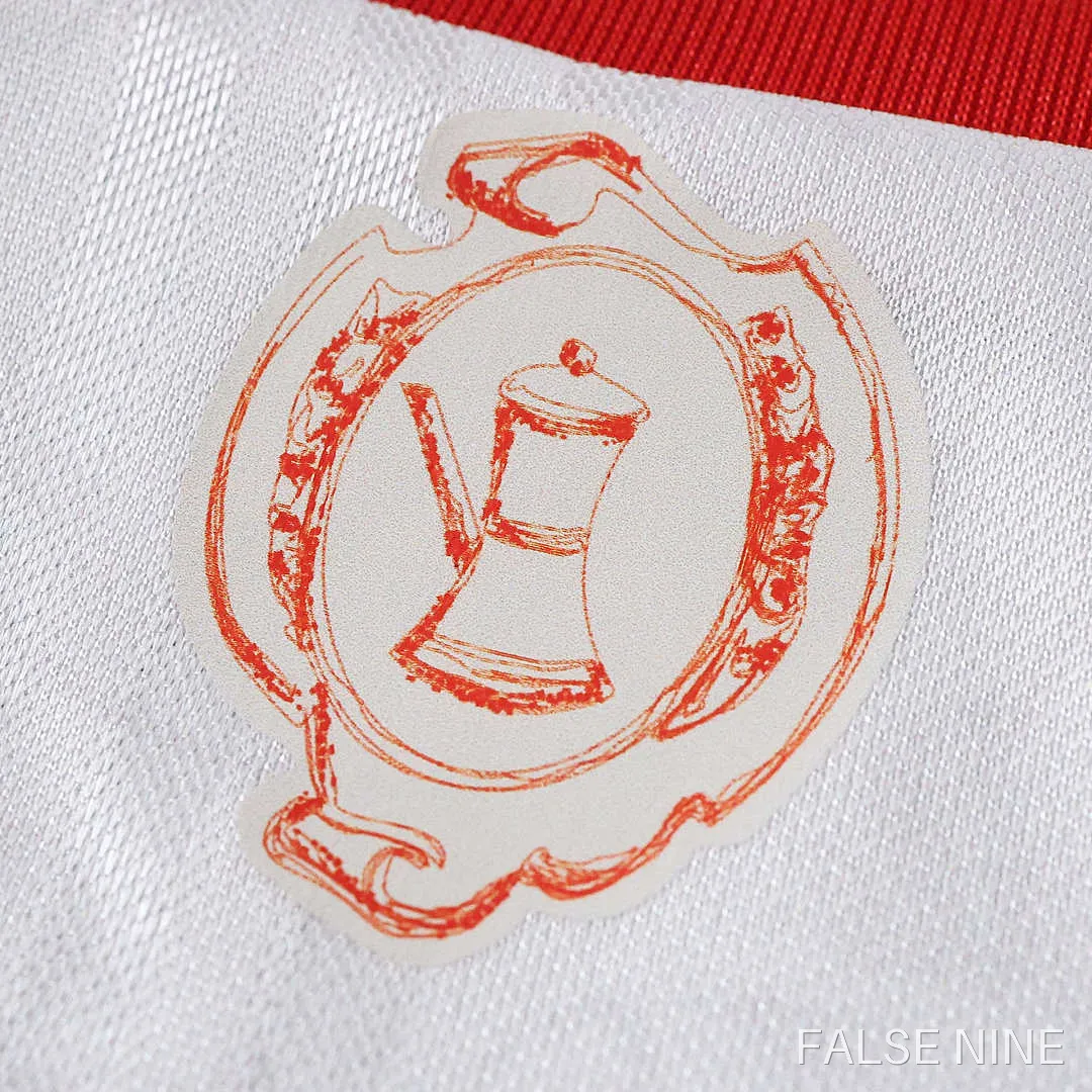 VfB Stuttgart 26/27 Home Shirt (Fan Version), photo 20