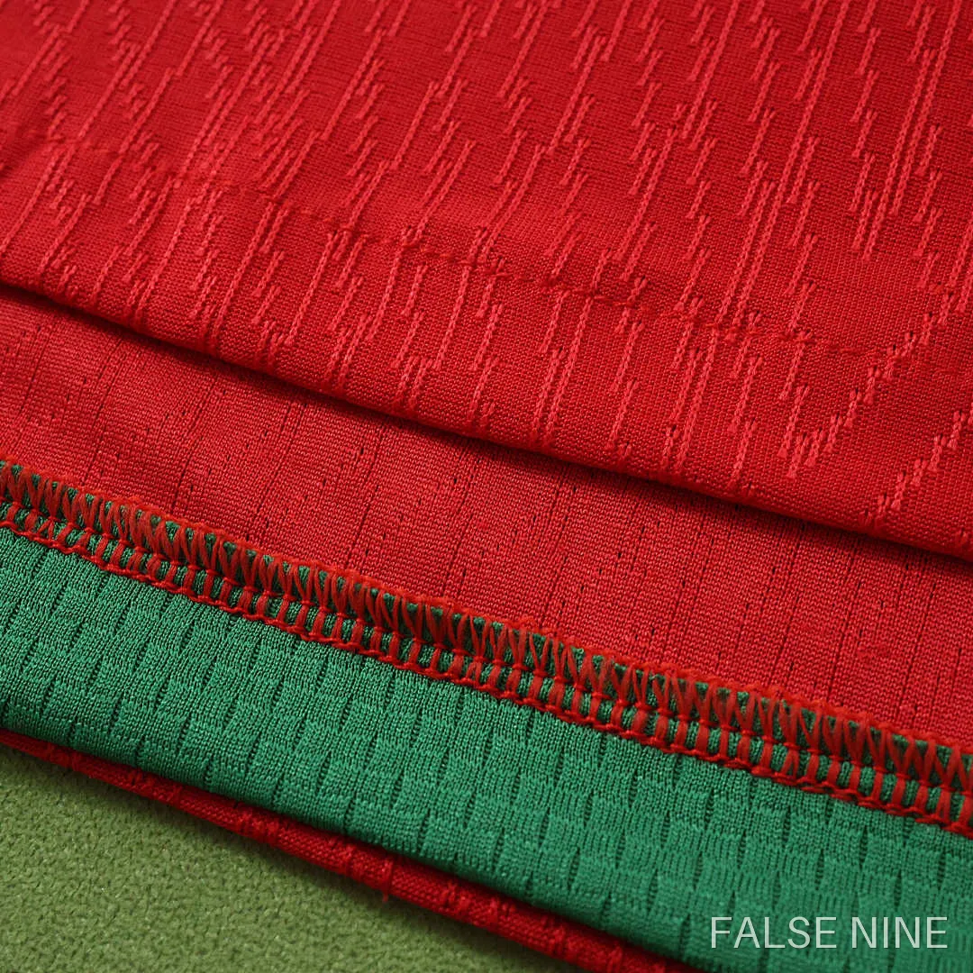 Morocco 2026 Home Shirt (Player Version), photo 8