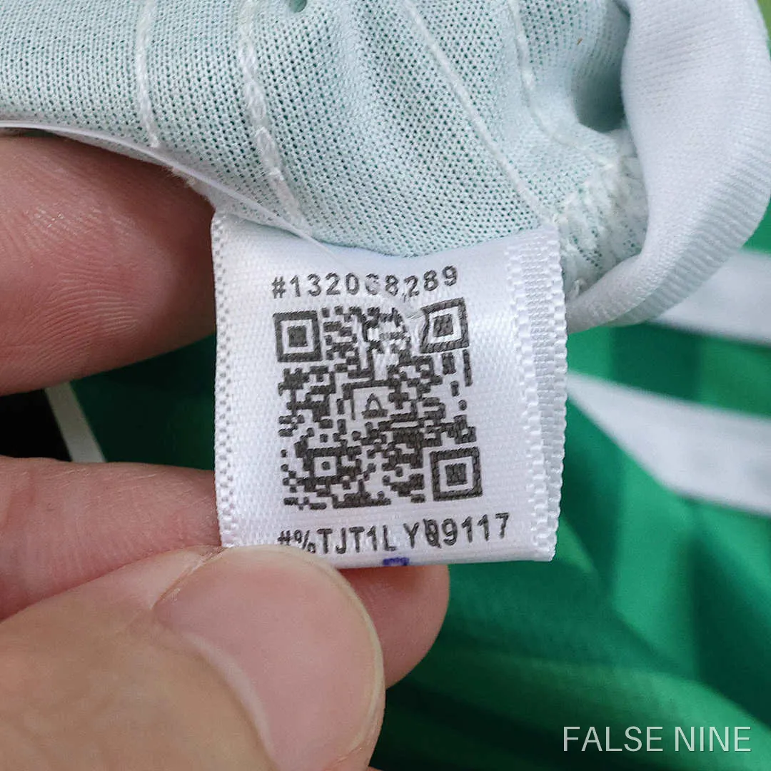 Newcastle United 25/26 Goalkeeper Away Shirt (Fan Version), photo 20