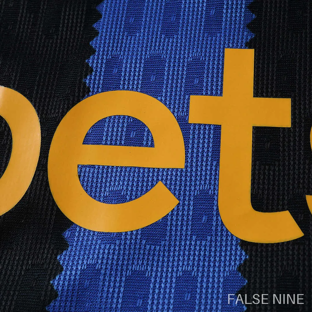 Inter Milan 26/27 Home Long Sleeve Shirt (Player Version), photo 10