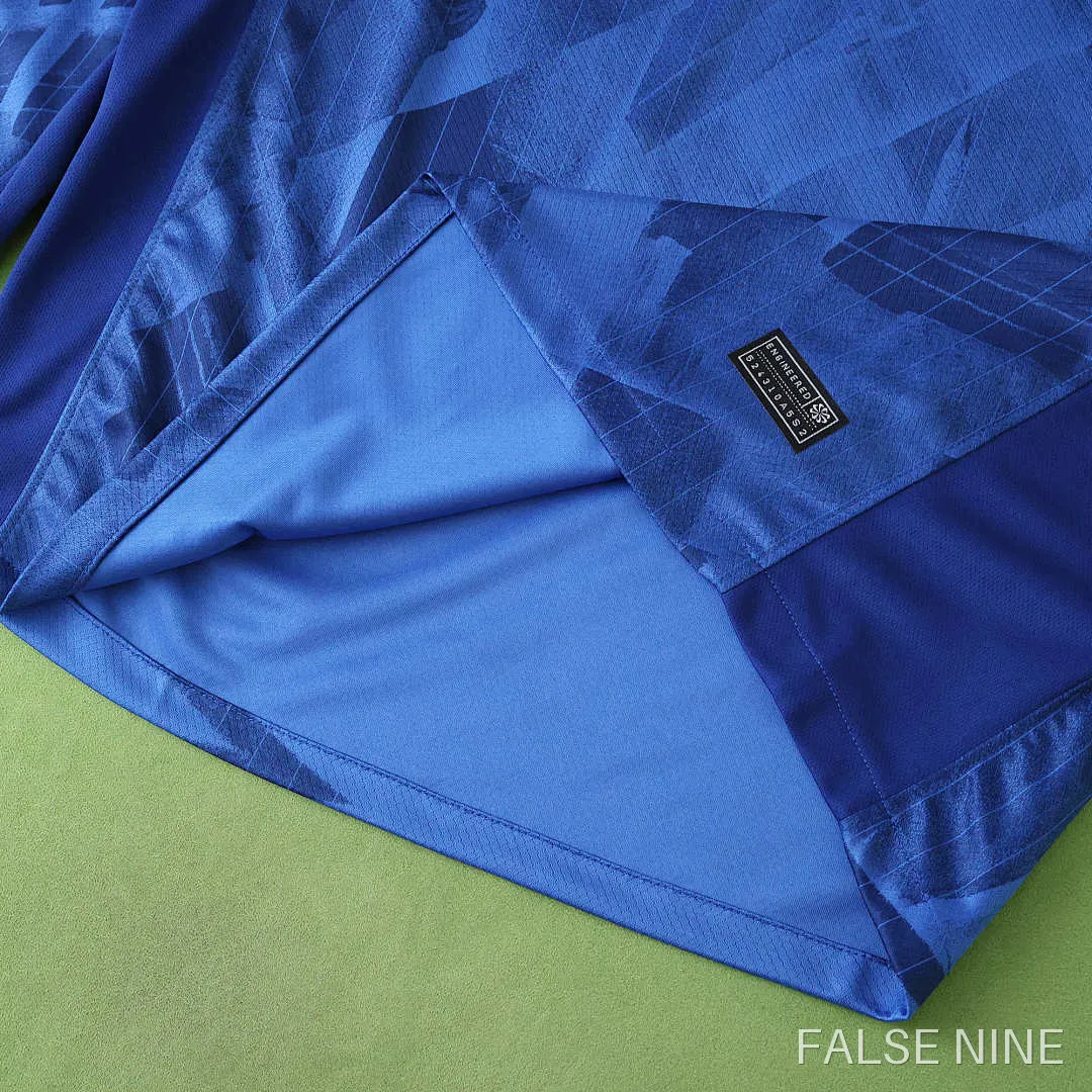 Chelsea 25/26 Home Shirt (Long Sleeve, Fan Version), photo 10