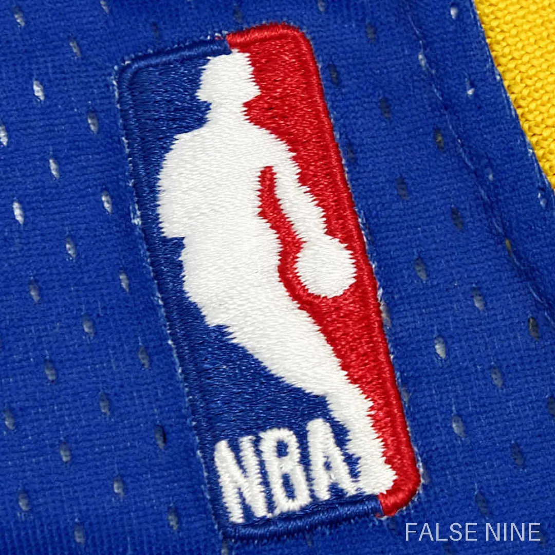 Denver Nuggets 2006-07 Retro Jersey (Allen Iverson), photo 6
