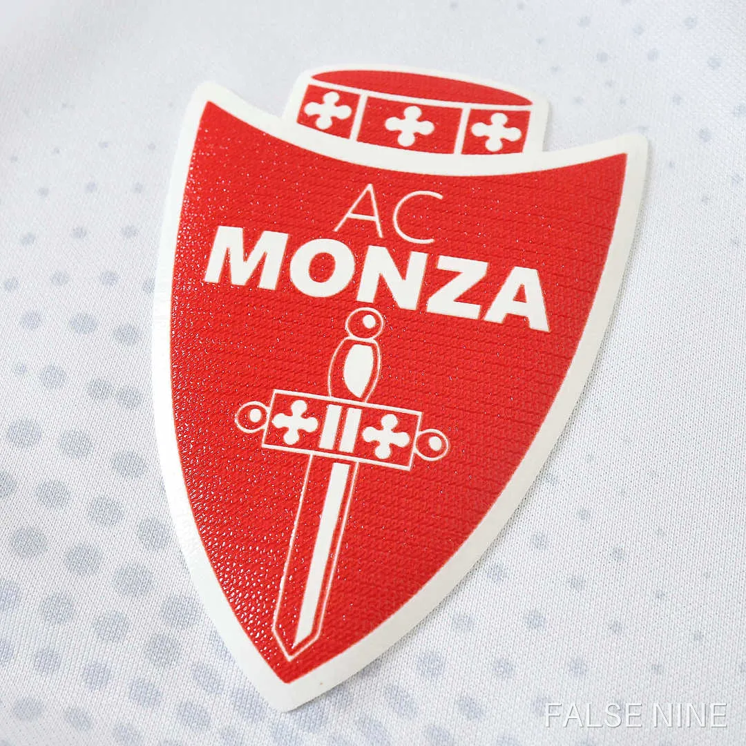 AC Monza 26/27 Away Shirt (Fan Version), photo 17