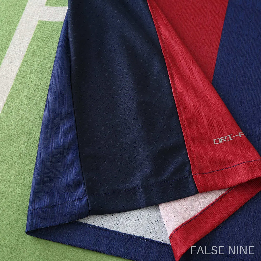 FC Barcelona 24/25 Home Shirt (Player Version), photo 13