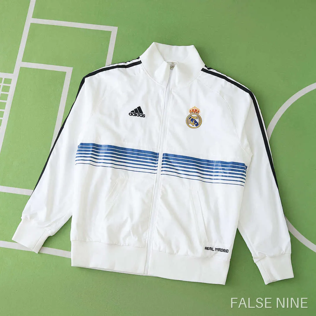 Real Madrid 25/26 Training Jacket, photo 1