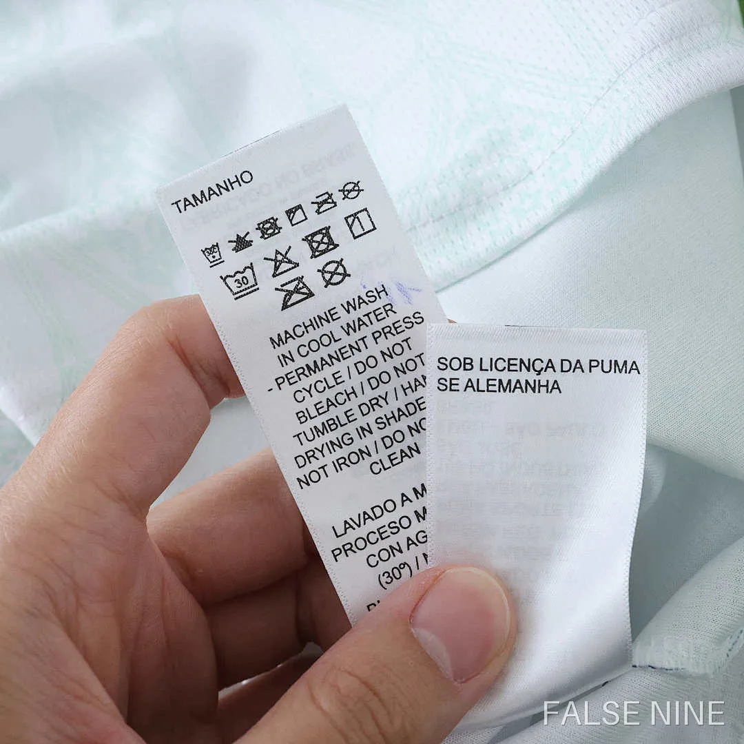 Palmeiras 25/26 Away Shirt (Fan Version), photo 17