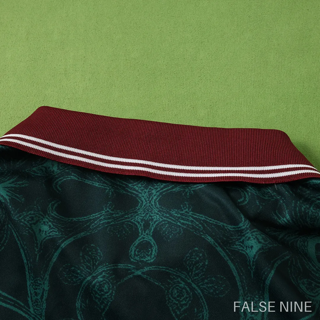 Portugal 2026 Concept Home Shirt (Fan Version), photo 19