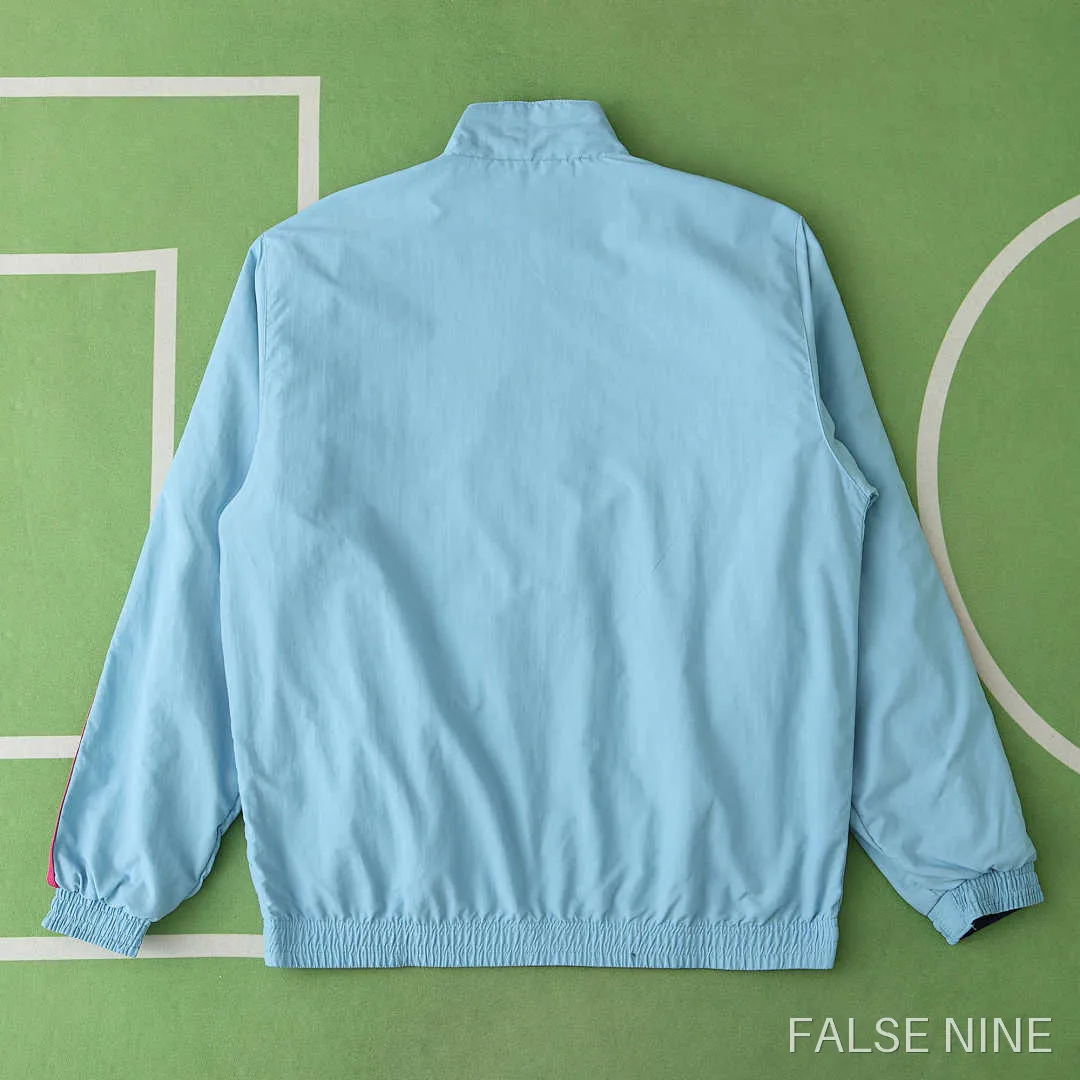 Arsenal 24/25 Reversible Windbreaker Jacket, photo 19