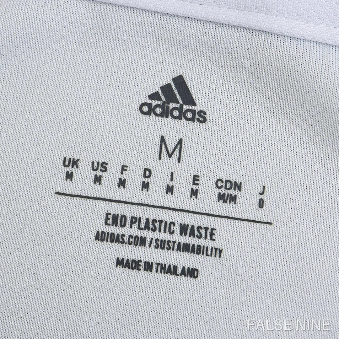 20/21 Real Madrid home Fan version, photo 3