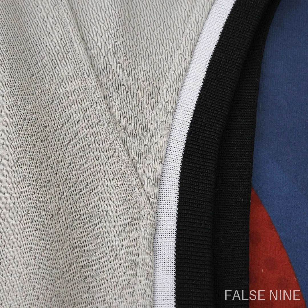 San Antonio Spurs 2025-26 Away Jersey, photo 5