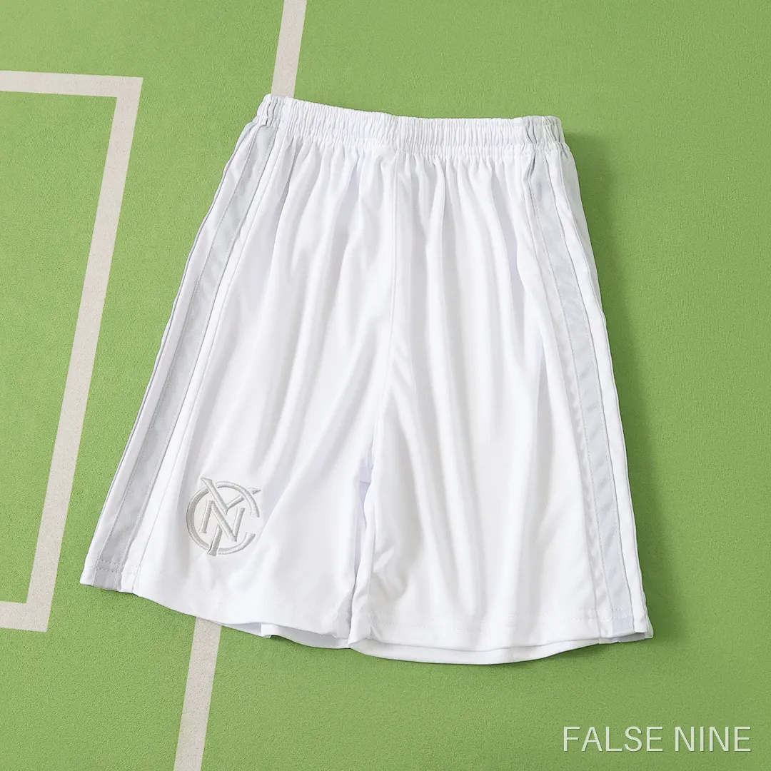 New York City FC 26/27 Away Kids Kit, photo 24