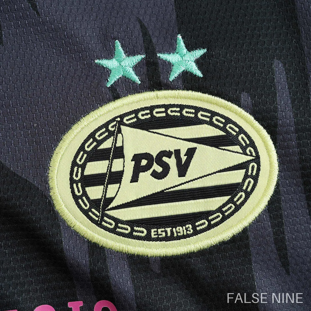 PSV Eindhoven 24/25 Training Shirt (Fan Version), photo 6
