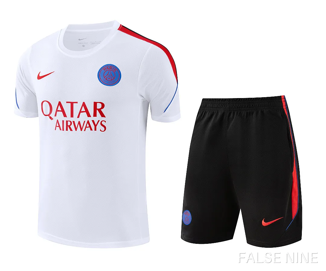 Paris Saint-Germain 26/27 Training Kit (Fan Version), photo 1