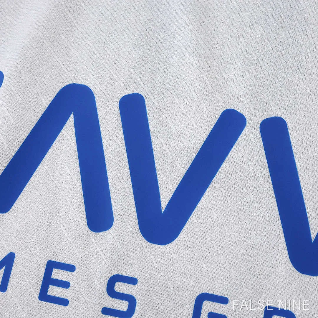 Al-Hilal 25/26 Away Shirt (Player Version), photo 8